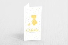 Meisje met eendje